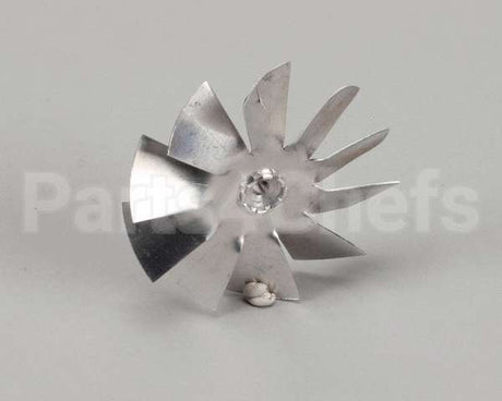FA-3343 Alto Shaam Fan,Blade,3