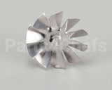FA-3343 Alto Shaam Fan,Blade,3