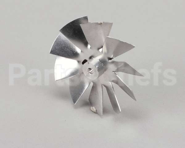 FA-3343 Alto Shaam Fan,Blade,3