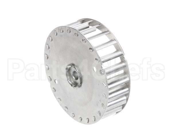 FA-33481 Alto Shaam Fan,Wheel,3.84X 1 W/.312Hub