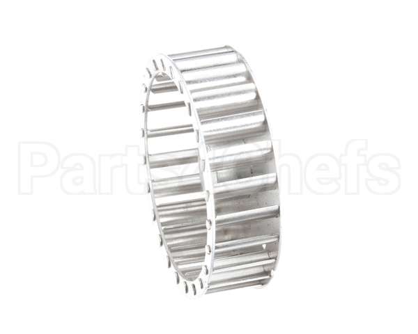 FA-33481 Alto Shaam Fan,Wheel,3.84X 1 W/.312Hub
