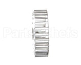 FA-33481 Alto Shaam Fan,Wheel,3.84X 1 W/.312Hub