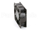 FA-34078 Alto Shaam Fan,Ct,Box,125V,130Cfm