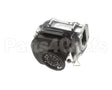 FA-34232 Alto Shaam Fan,Fryer,Gas