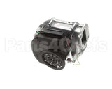 FA-34232 Alto Shaam Fan,Fryer,Gas