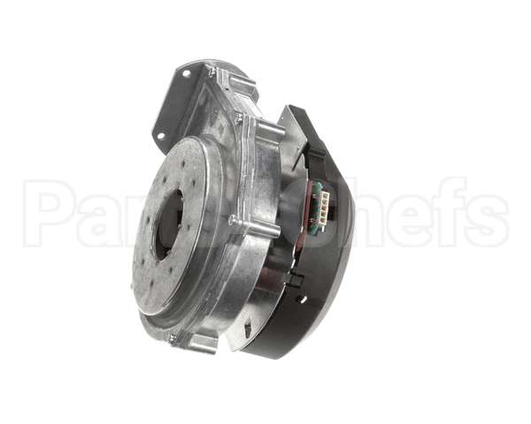 FA-34232 Alto Shaam Fan,Fryer,Gas