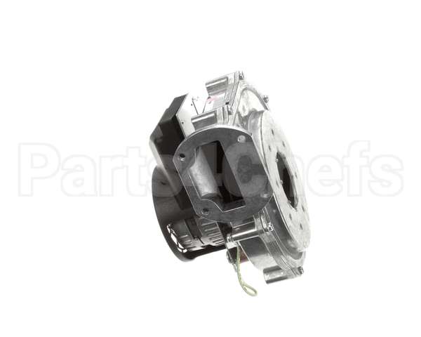 FA-34232 Alto Shaam Fan,Fryer,Gas
