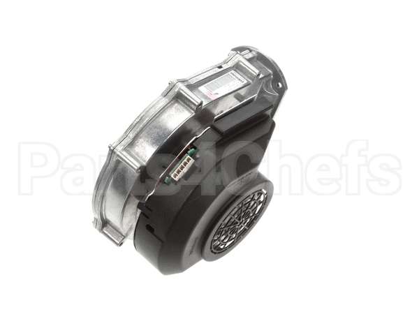 FA-34232 Alto Shaam Fan,Fryer,Gas