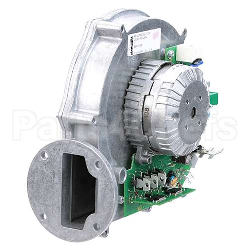 FA-34395 Compatible Alto Shaam Blower Motor Assy, Burner, 54W