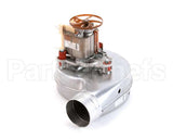 FA-34396 Alto Shaam Fan,Gas Burner Blower,80W,