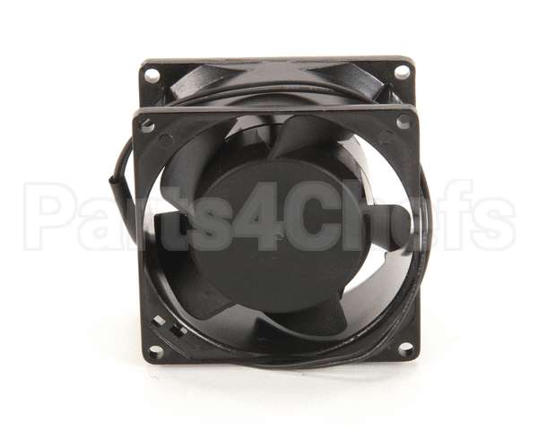 FA-34524 Alto Shaam Fan,3 Box,230V,Thermal Protec
