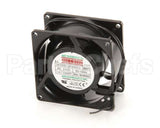 FA-34524 Alto Shaam Fan,3 Box,230V,Thermal Protec