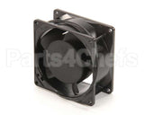 FA-34524 Alto Shaam Fan,3 Box,230V,Thermal Protec