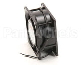 FA-34524 Alto Shaam Fan,3 Box,230V,Thermal Protec