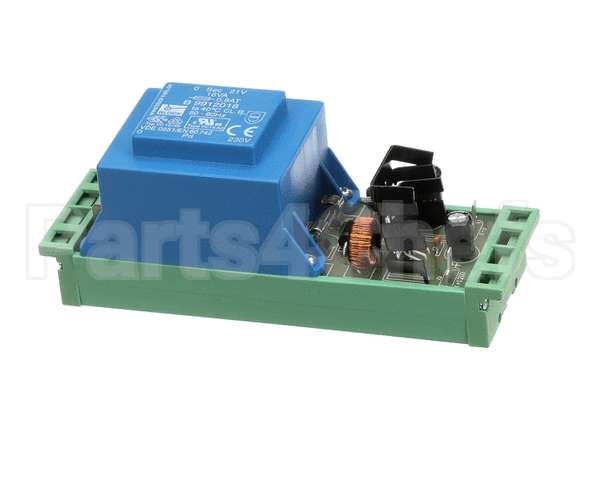 FA-34591 Alto Shaam I,Fan,Cooling,Transformer