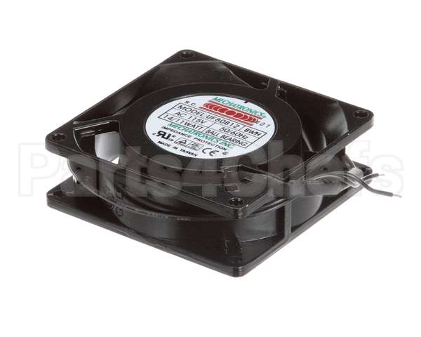 FA-34918 Alto Shaam Fan,Cooling,115 Volt,Esg