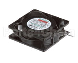 FA-34918 Alto Shaam Fan,Cooling,115 Volt,Esg