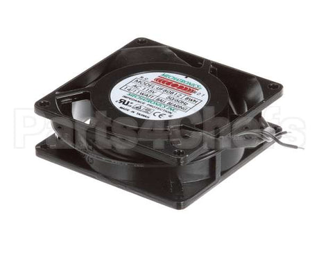 FA-34918 Alto Shaam Fan,Cooling,115 Volt,Esg