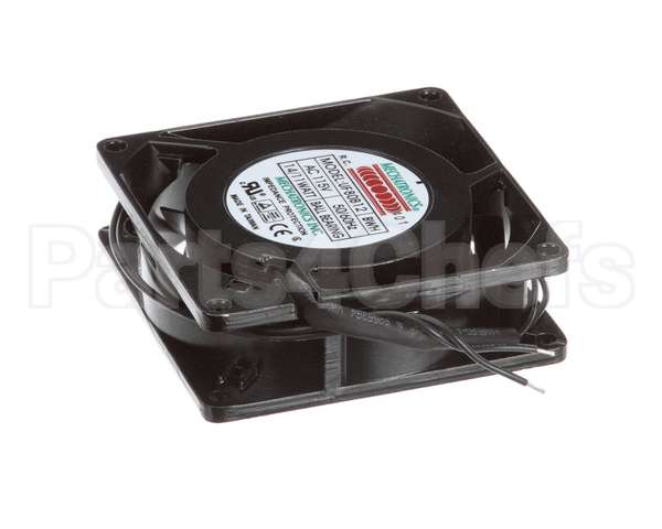 FA-34918 Alto Shaam Fan,Cooling,115 Volt,Esg