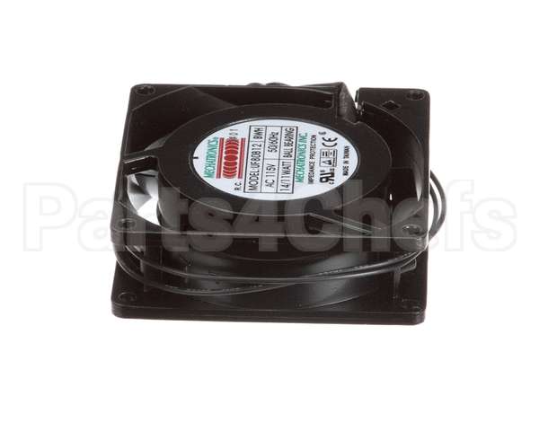 FA-34918 Alto Shaam Fan,Cooling,115 Volt,Esg