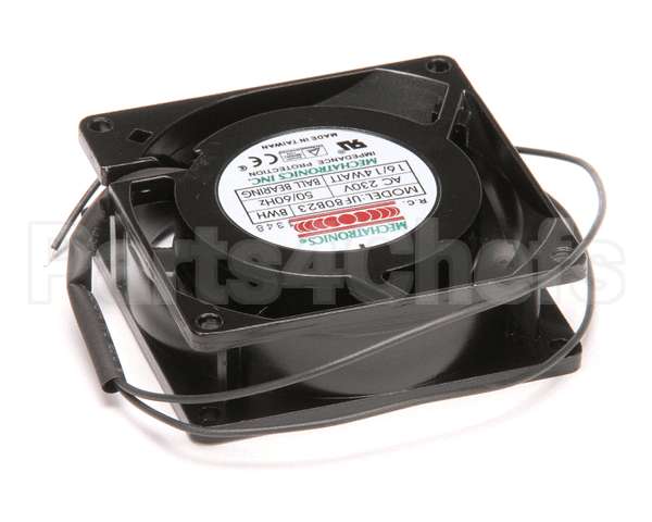 FA-34919 Alto Shaam Fan,Cooling,230 Volt,Es