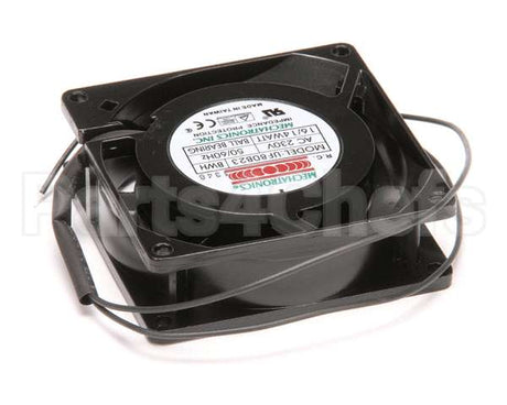 FA-34919 Alto Shaam Fan,Cooling,230 Volt,Es