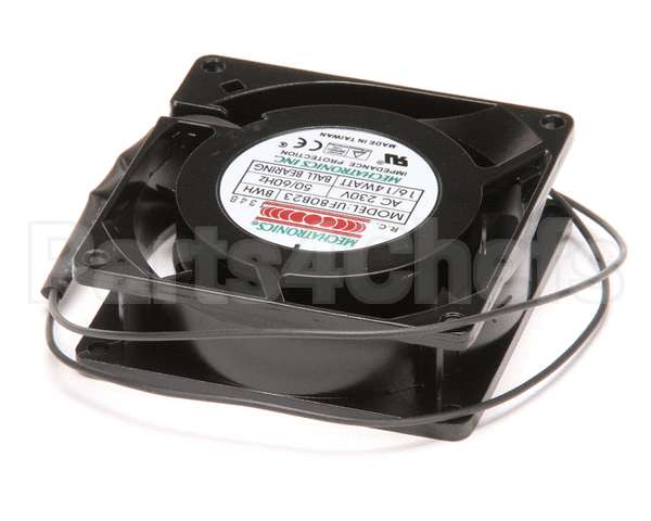 FA-34919 Alto Shaam Fan,Cooling,230 Volt,Es