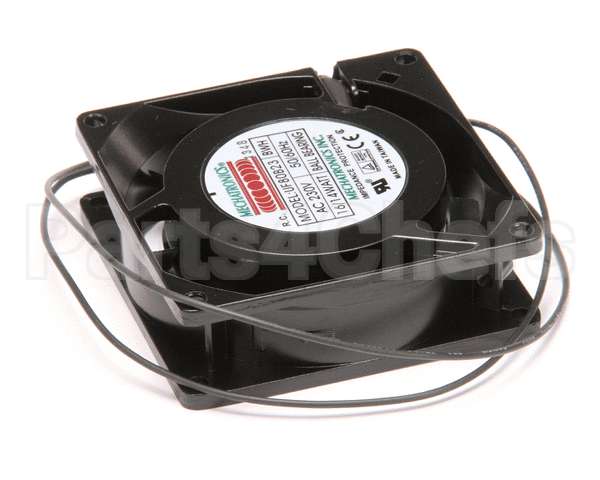 FA-34919 Alto Shaam Fan,Cooling,230 Volt,Es