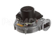 FA-35886 Alto Shaam Fan, Ebm Combustion Blower Rg