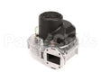 FA-35887 Alto Shaam Fan, Ebm Combustion Blower Rg