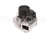 FA-35887 Alto Shaam Fan, Ebm Combustion Blower Rg