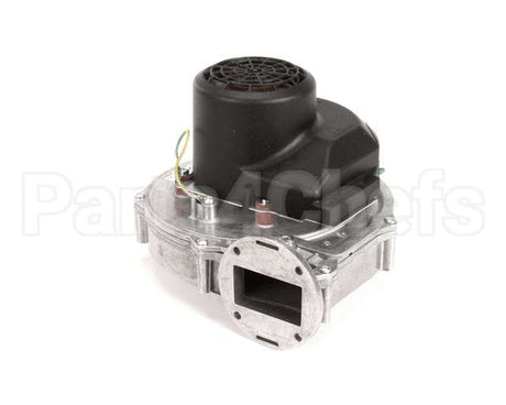 FA-35887 Alto Shaam Fan, Ebm Combustion Blower Rg