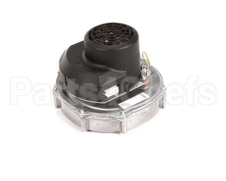 FA-35887 Alto Shaam Fan, Ebm Combustion Blower Rg