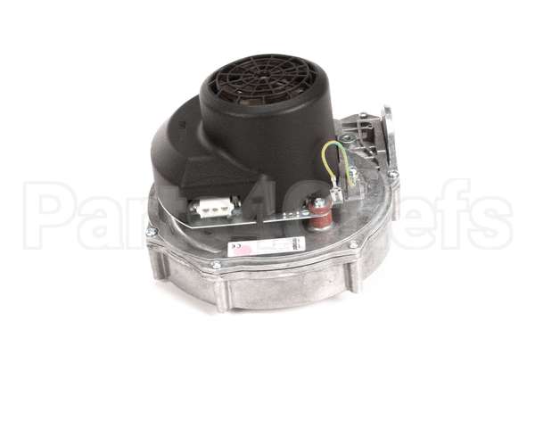 FA-35887 Alto Shaam Fan, Ebm Combustion Blower Rg