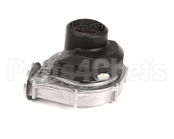 FA-35887 Alto Shaam Fan, Ebm Combustion Blower Rg