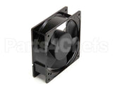 FA-3599 Alto Shaam Fan,Box,70Cfm,125V,50-60Hz