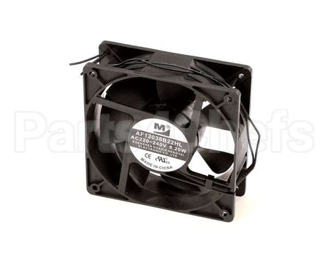 FA-36291 Alto Shaam Fan Ebm 4656N 120X120X38Mm Cn