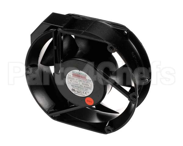 FA-36690 Alto Shaam Fan, Axial,230V,50/60Hz,38W,2