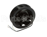 FA-37258 Alto Shaam Fan, 230V 190Mm Dia 335 Cfm