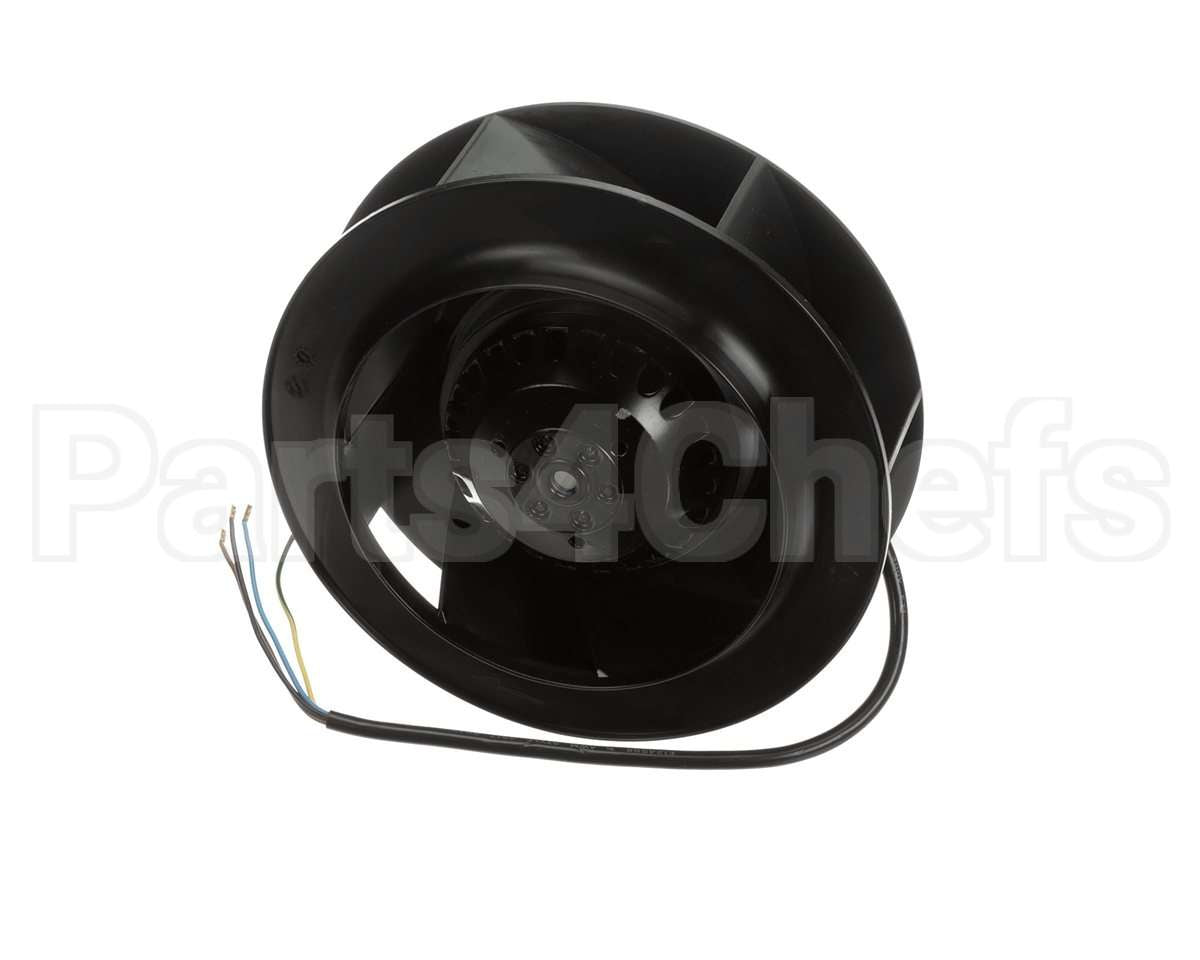 FA-37258 Alto Shaam Fan, 230V 190Mm Dia 335 Cfm