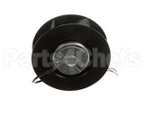 FA-37258 Alto Shaam Fan, 230V 190Mm Dia 335 Cfm