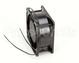 FA-3974 Alto Shaam Fan,Box,230V,35Cfm,50/60Hz