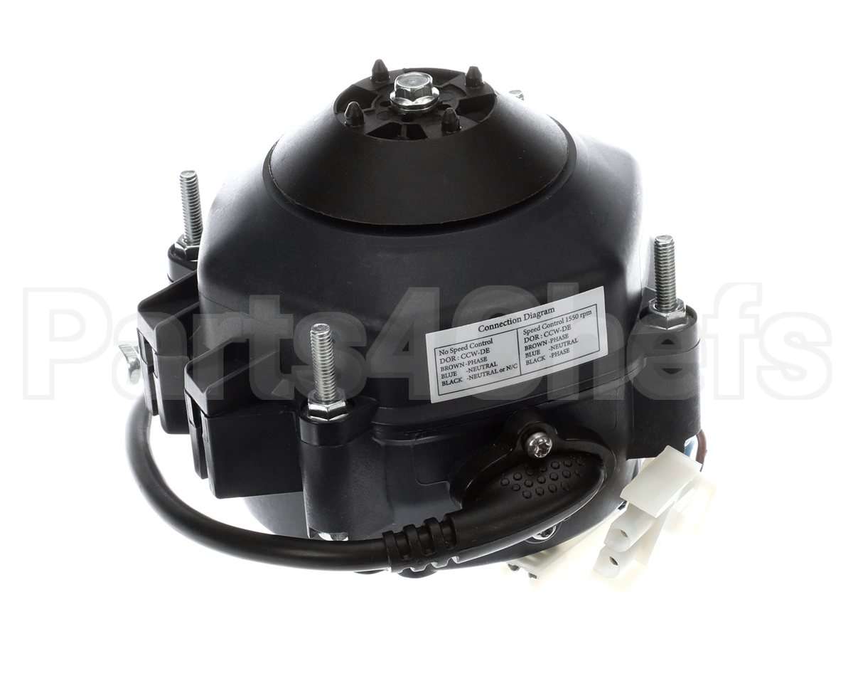 FA-70-VU Hoshizaki Fa70Vu Evap. Fan Mot
