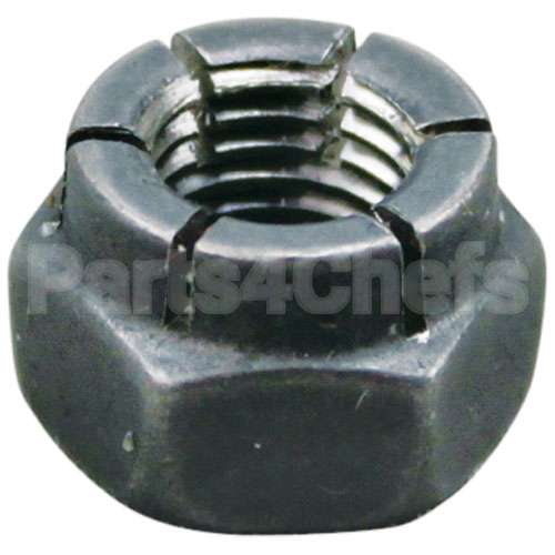 FA-NUT0504 Compatible Randell Nut