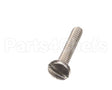 FA10032 Cleveland Screw- Slot Dr Z Pl 4-40 X 5