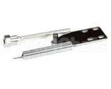 FA100K020 Maxx Cold Hinge Kit Top Right Pizz