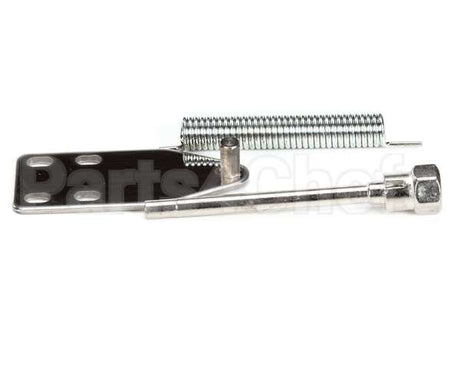 FA100K020 Maxx Cold Hinge Kit Top Right Pizz