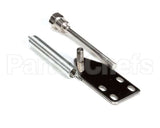 FA100K020 Maxx Cold Hinge Kit Top Right Pizz