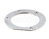 FA10218903 Bki Plate, Backing Combi Door Han
