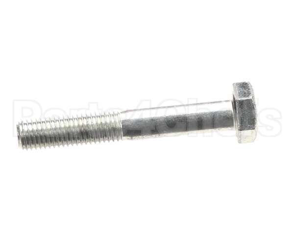 FA10623 Cleveland 5/16-24 X 2 Hex Head Bolted